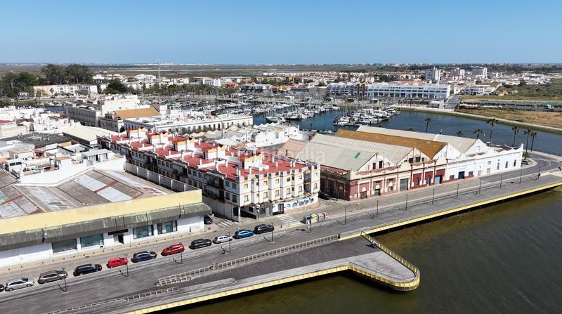 Foto 7dbc44a8-dff8-41a8-b6e9-c48917467747. Apartament amb calefacció aparcament a Ayamonte ciudad Ayamonte