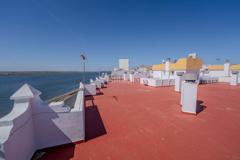 Foto 8224e3d6-658b-491d-8d36-949f9e11cf8a. Apartament amb calefacció aparcament a Ayamonte ciudad Ayamonte