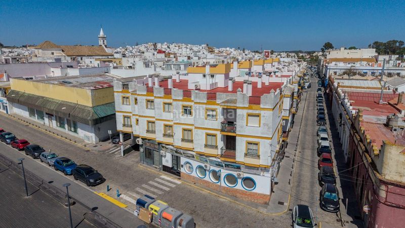 Foto 82ad72b8-7edf-44af-b5f6-fb9433ba8f5c. Apartament amb calefacció aparcament a Ayamonte ciudad Ayamonte