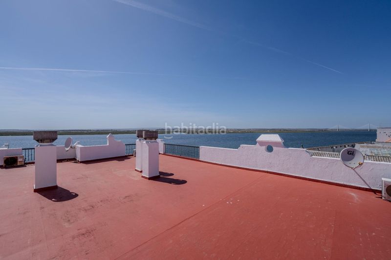 Foto 9a00c431-d155-4f8e-9259-e04653826707. Apartament amb calefacció aparcament a Ayamonte ciudad Ayamonte