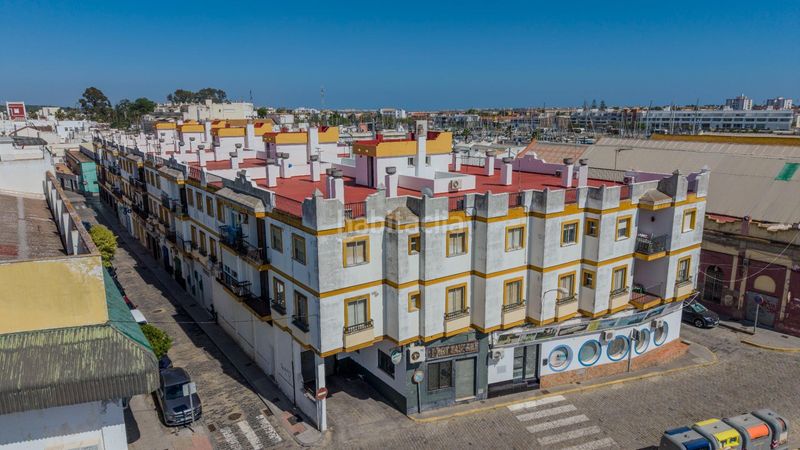 Foto ad9b5f44-9916-4120-b48f-e75785841ec6. Apartament amb calefacció aparcament a Ayamonte ciudad Ayamonte