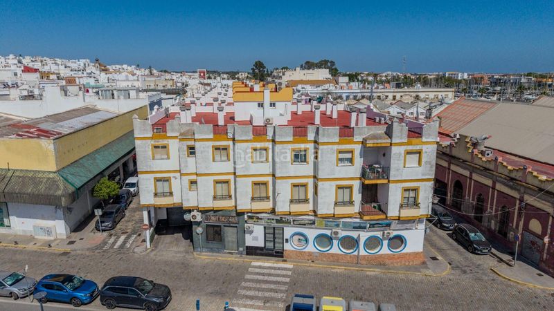 Foto fa09cc65-d67a-4f72-b567-7f4516735120. Apartament amb calefacció aparcament a Ayamonte ciudad Ayamonte