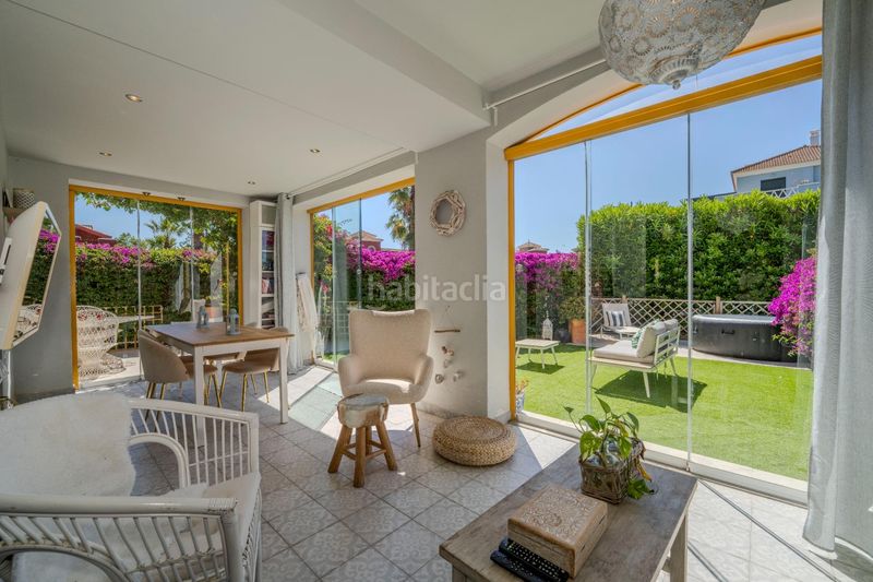 Foto 530edf34-da6a-4022-a951-170363e753d3. Casa a schiera in calle calle casa de santa margarita 12 in Ayamonte