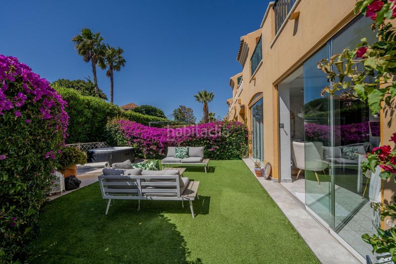 Foto a0716f0d-9314-41d1-8a47-d1ac9391b6f1. Casa a schiera in calle calle casa de santa margarita 12 in Ayamonte