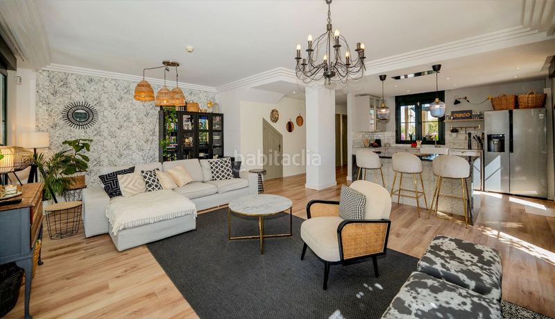 Foto d40fa7a1-7bf3-49ca-a7b5-f261ee4eddc1. Casa a schiera in calle calle casa de santa margarita 12 in Ayamonte