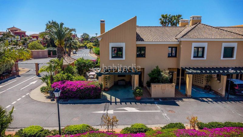 Foto e3464a29-10f6-4077-b4e6-2408b1aab617. Casa a schiera in calle calle casa de santa margarita 12 in Ayamonte
