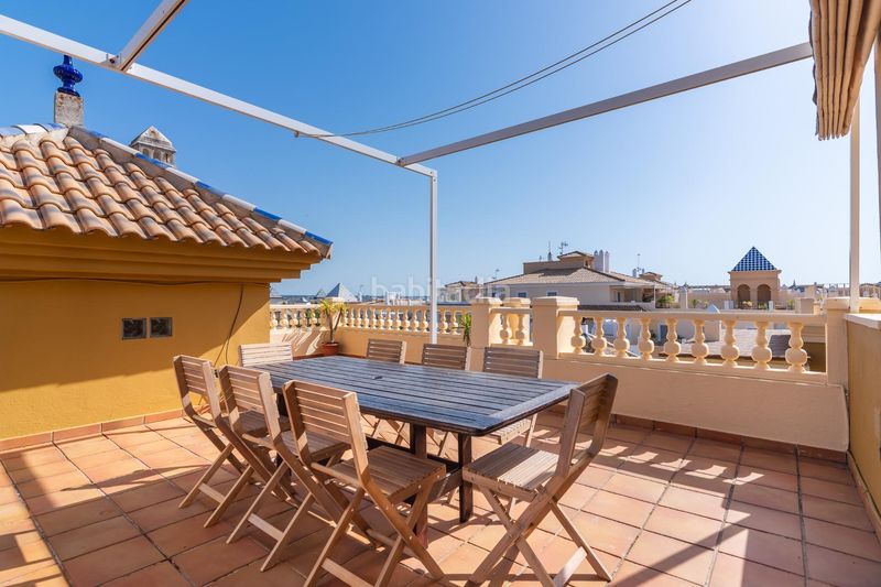 Foto a6bd3a5c-a32e-46e8-b2e8-ed703049b0fd. Àtic a paseo de la cruz 23 a Punta del Moral Ayamonte