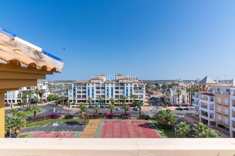 Foto cc2bd07f-db6e-4b69-8be4-3d81b307d008. Àtic a paseo de la cruz 23 a Punta del Moral Ayamonte