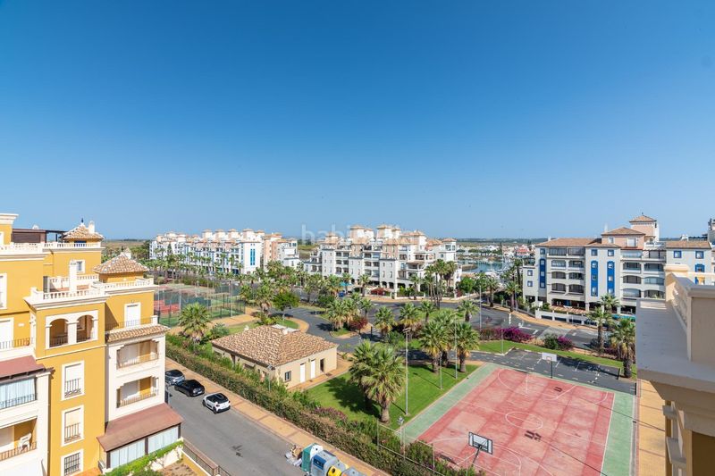 Foto d4caeca5-4f6a-4be5-a2f7-7dfaff1d7d12. Àtic a paseo de la cruz 23 a Punta del Moral Ayamonte