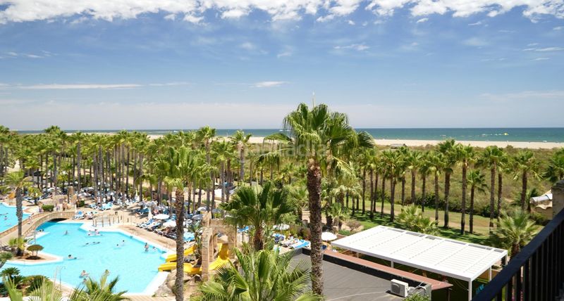 Foto 1a2d47af-da75-4833-b8f4-eed94ad0de07. Apartament a avenida av. de la mojarra 10 a Punta del Moral Ayamonte