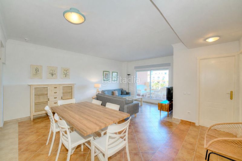 Foto 59cf0004-e163-483c-a36f-d801e5eb6840. Apartament a avenida av. de la mojarra 10 a Punta del Moral Ayamonte