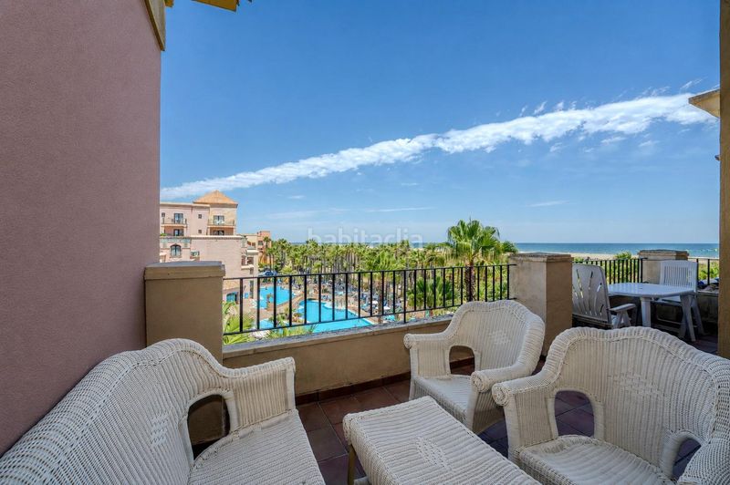 Foto 6a39a882-ddb3-49df-b48c-0483f40bf4aa. Apartament a avenida av. de la mojarra 10 a Punta del Moral Ayamonte