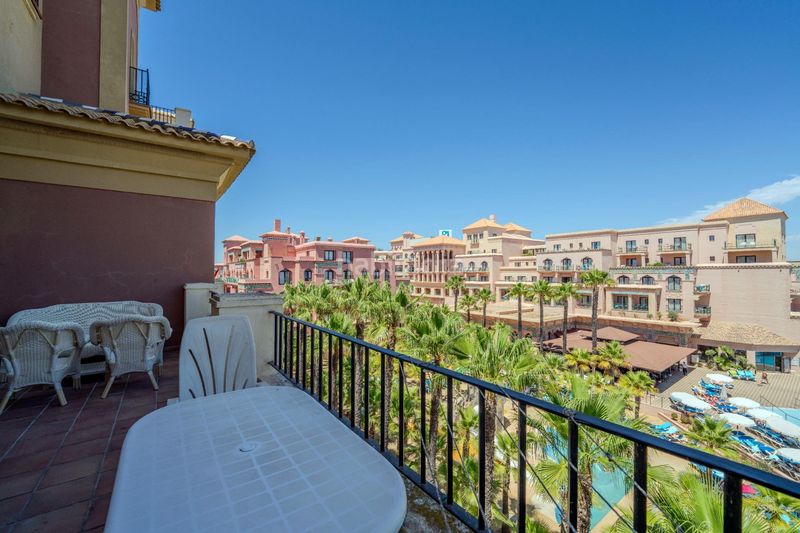 Foto ac7eb9e6-7c2f-4150-ba21-6372b4561d01. Apartament a avenida av. de la mojarra 10 a Punta del Moral Ayamonte