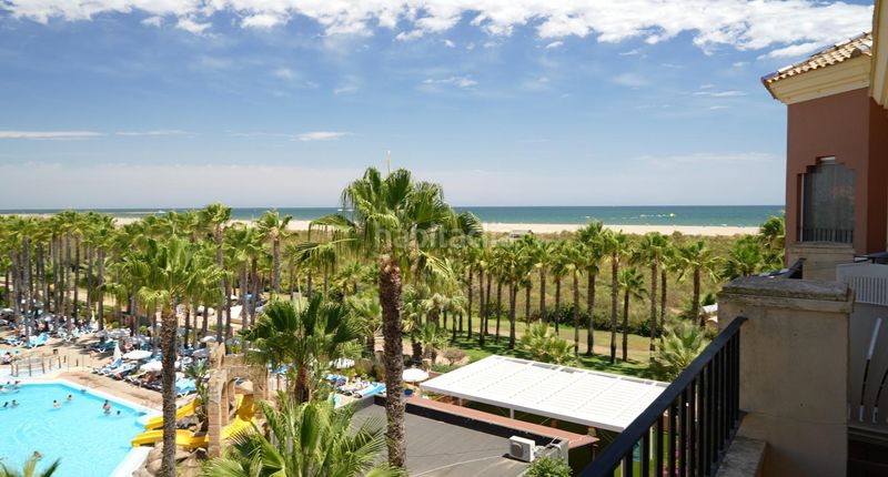Foto cdc4aa19-0238-427d-a1a0-920292bab713. Apartament a avenida av. de la mojarra 10 a Punta del Moral Ayamonte