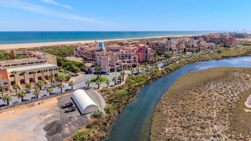 Foto d09f176e-7959-4aef-b725-d4f7965a9ce6. Apartament a avenida av. de la mojarra 10 a Punta del Moral Ayamonte