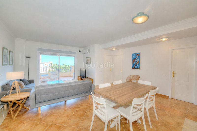 Foto db9f4157-709f-4ca7-8c44-a5f6b080be08. Apartament a avenida av. de la mojarra 10 a Punta del Moral Ayamonte