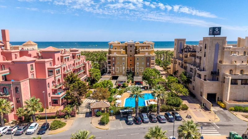 Foto e06fd51a-6b5c-44ff-b615-bcb07b224366. Apartament a avenida av. de la mojarra 10 a Punta del Moral Ayamonte