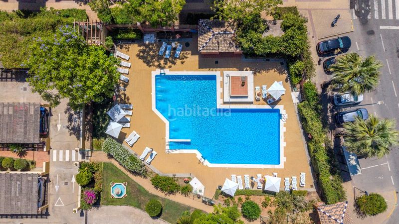 Foto e1f95957-2472-4ce6-a0ad-e82dcca478fa. Apartament a avenida av. de la mojarra 10 a Punta del Moral Ayamonte