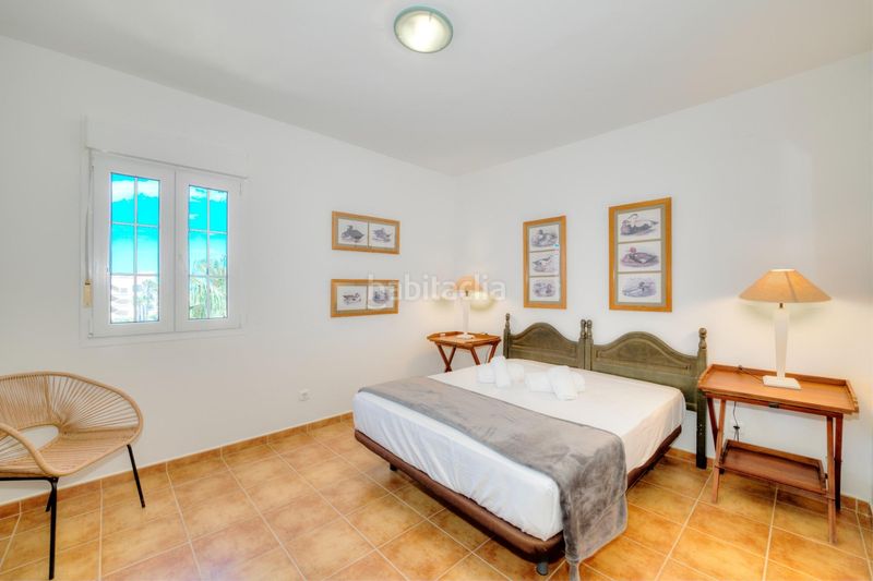 Foto eb9f52af-c78f-46d7-b954-22ac16c035ca. Apartament a avenida av. de la mojarra 10 a Punta del Moral Ayamonte