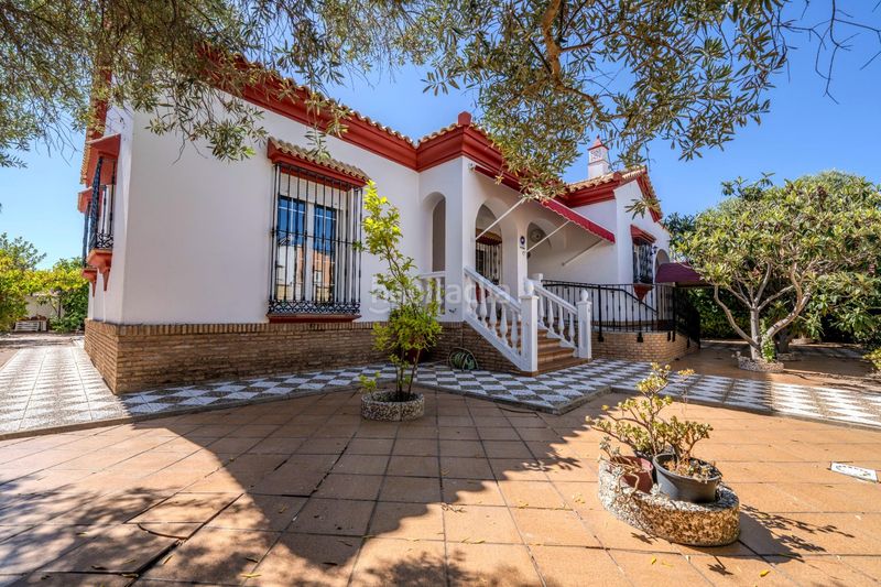 Foto 5c6a536b-3467-402f-9454-88fc7a12907e. Xalet amb aparcament piscina a Ayamonte ciudad Ayamonte