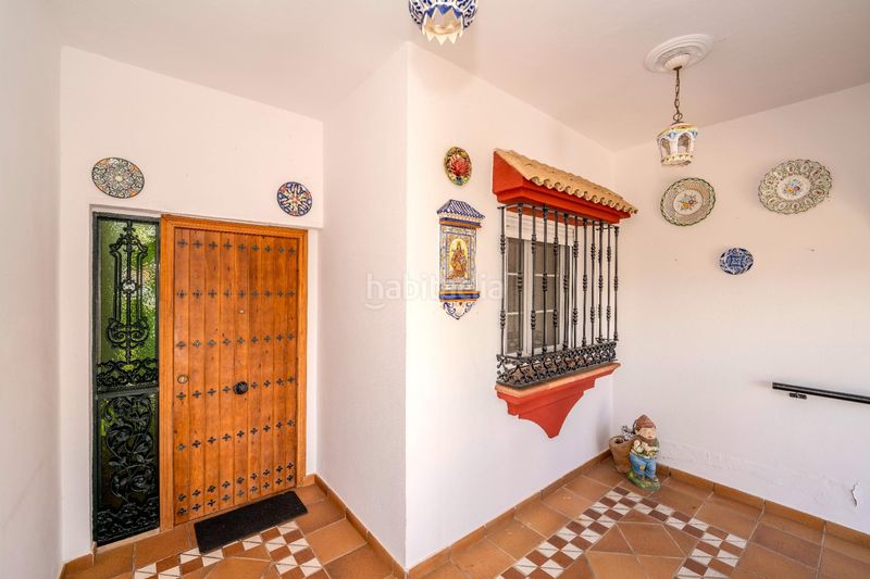 Foto 72a4ff0f-1e64-44a7-a643-4a4d88fe7478. Xalet amb aparcament piscina a Ayamonte ciudad Ayamonte