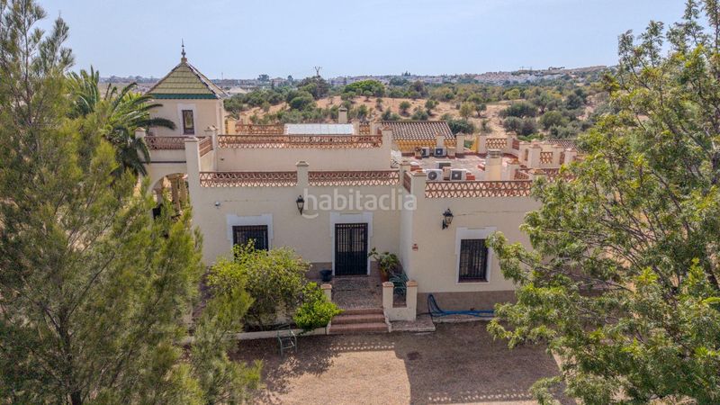Foto 08e9220b-fe2e-462b-93e4-dcdfea9069e4. Masia amb calefacció aparcament a Ayamonte ciudad Ayamonte