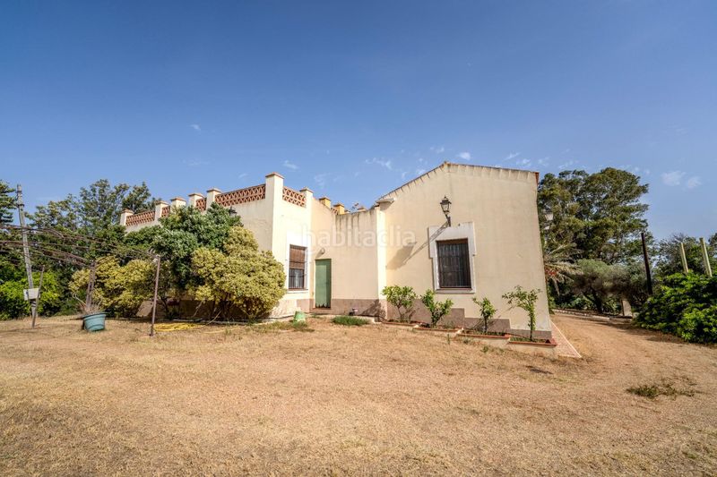 Foto 0b3d2e5a-5651-4a35-a485-32ebe5d2d781. Masia amb calefacció aparcament a Ayamonte ciudad Ayamonte