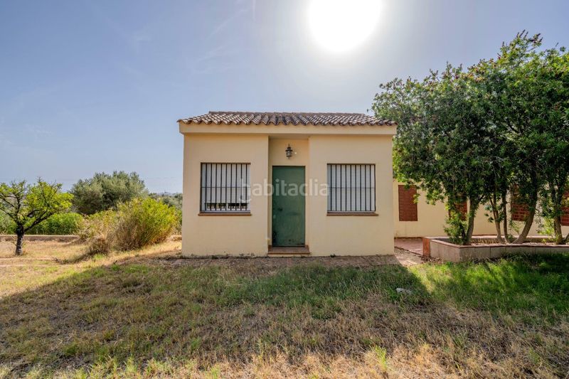 Foto 45fd3cc3-f4b9-473c-8947-dab62dfc4569. Masia amb calefacció aparcament a Ayamonte ciudad Ayamonte