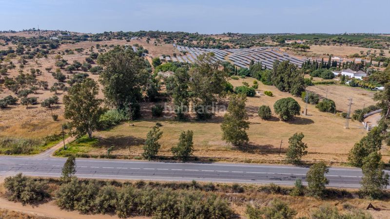 Foto 4b1b9a28-6449-4122-950f-ac1ff1580288. Masia amb calefacció aparcament a Ayamonte ciudad Ayamonte