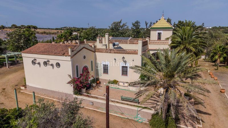 Foto aea0b4e4-e998-4b3c-a851-71f24735206e. Masia amb calefacció aparcament a Ayamonte ciudad Ayamonte