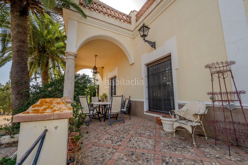 Foto c2105589-909d-41f5-828f-88e720158ee8. Masia amb calefacció aparcament a Ayamonte ciudad Ayamonte