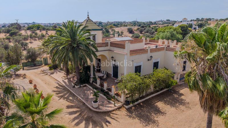 Foto ca99a960-2445-4ff7-922d-dd23769ff84f. Masia amb calefacció aparcament a Ayamonte ciudad Ayamonte