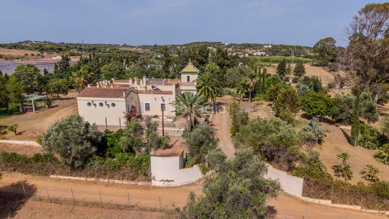 Foto fc754d38-3ae1-4b16-882c-061280236ffd. Masia amb calefacció aparcament a Ayamonte ciudad Ayamonte