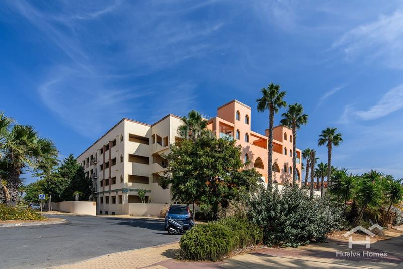 Foto 948f2be8-4785-40d3-9c08-c720533a6c7a. Apartament a avenida avda. de la mojarra 1 a Punta del Moral Ayamonte