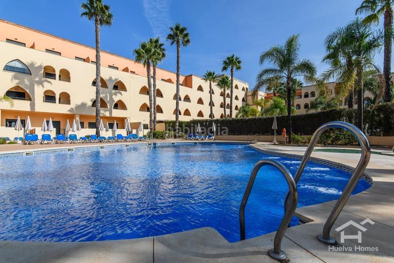 Foto a2d6ac19-2c72-40b8-9dc4-b87c00cb0f3f. Apartament a avenida avda. de la mojarra 1 a Punta del Moral Ayamonte