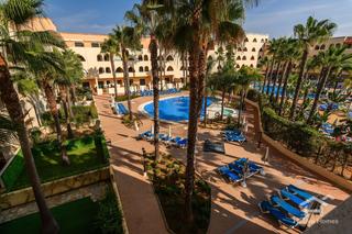 Pis a Calle de la mojarra 1. Apartamento frente al mar en playa marina  isla canela ayamonte