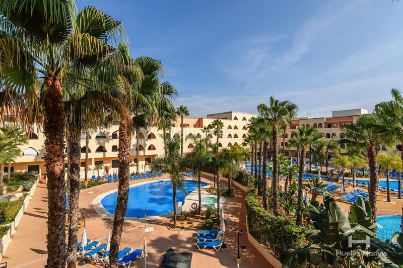 Foto be9f9559-9622-4919-8577-4f7e27ef47dc. Apartament a avenida avda. de la mojarra 1 a Punta del Moral Ayamonte