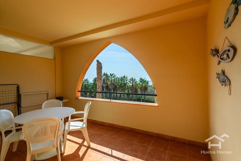 Foto db6e7fcb-574f-4dda-9606-de9e75d5eb28. Apartament a avenida avda. de la mojarra 1 a Punta del Moral Ayamonte