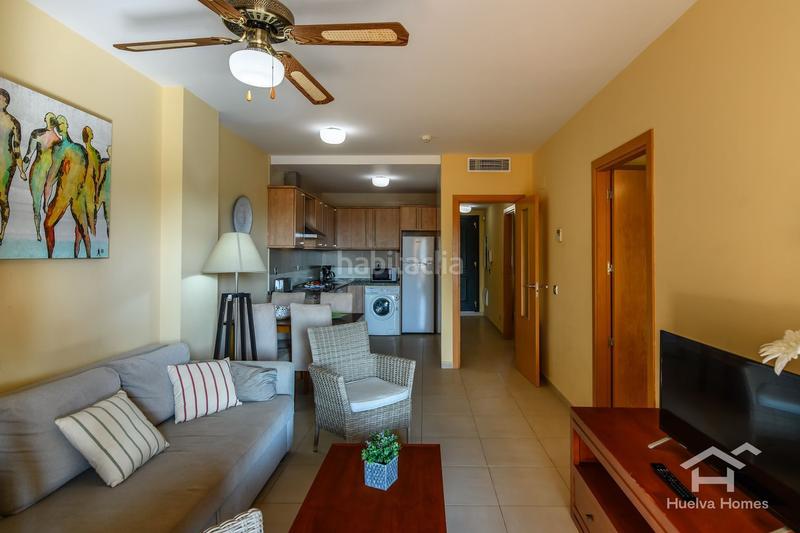 Foto e8b0905a-48f9-4493-a7fa-725f0807d9e6. Apartament a avenida avda. de la mojarra 1 a Punta del Moral Ayamonte