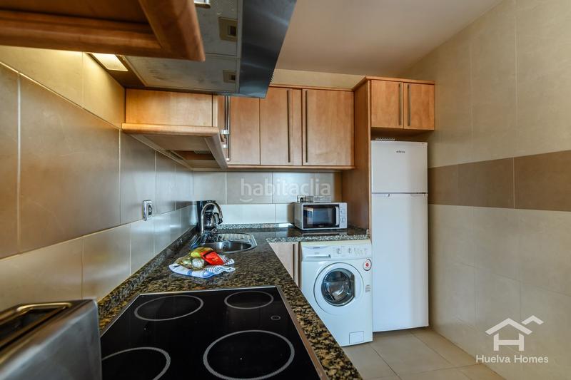 Foto ebb479e6-47cc-403f-9231-c801bda60896. Apartament a avenida avda. de la mojarra 1 a Punta del Moral Ayamonte