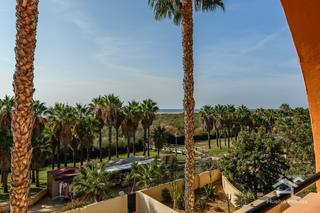 Appartement à De la mojarra 1