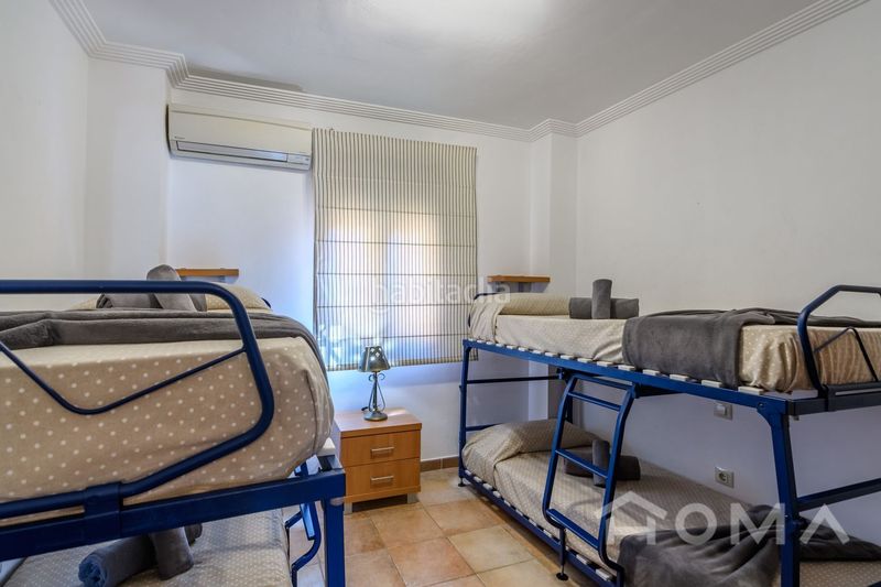 Foto 05484993-ee1c-450a-8cbf-10b4d1fd7f80. Apartament amb calefacció aparcament piscina a Isla Canela Ayamonte