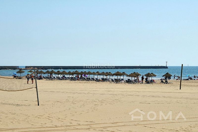 Foto 2eed4b2f-cf23-40ec-957a-b7b8db8007d1. Apartament amb calefacció aparcament piscina a Isla Canela Ayamonte