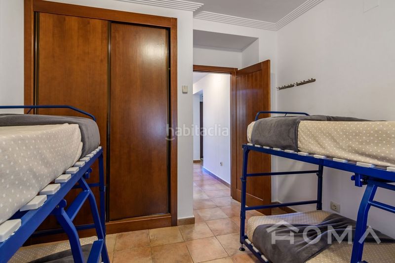 Foto 397085e2-0a88-4afa-814d-b9367800f803. Apartament amb calefacció aparcament piscina a Isla Canela Ayamonte