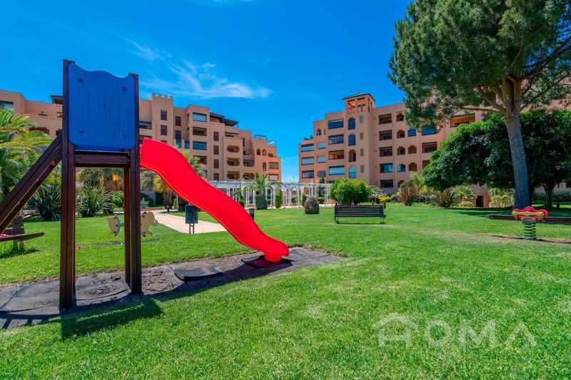 Foto 4fa24d82-75ab-4213-bcf3-e8c3c935aa11. Apartament amb calefacció aparcament piscina a Isla Canela Ayamonte
