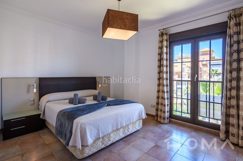 Foto 51098d47-b597-44bf-b66d-044dae0246e9. Apartament amb calefacció aparcament piscina a Isla Canela Ayamonte