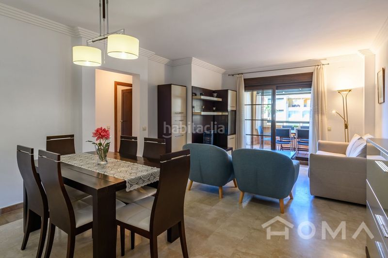Foto 51c0ba78-b770-413f-ad19-2a1f7b35bb06. Apartament amb calefacció aparcament piscina a Isla Canela Ayamonte