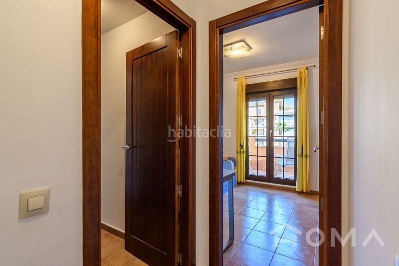 Foto 5b66c255-f8ea-434e-bf0d-029b9d5d97db. Apartament amb calefacció aparcament piscina a Isla Canela Ayamonte