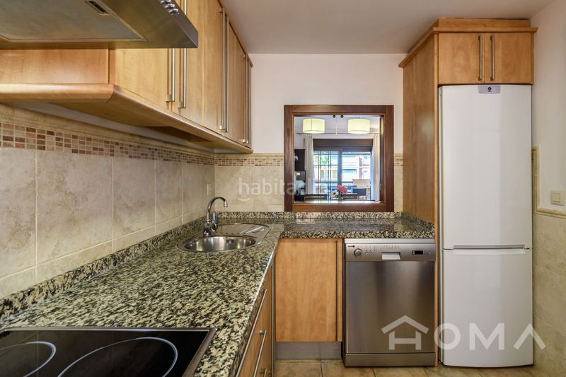 Foto 66ea0f48-f17f-4eba-a7d4-67922cd25361. Apartament amb calefacció aparcament piscina a Isla Canela Ayamonte