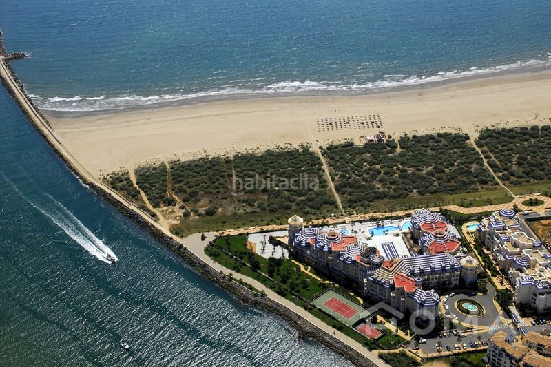 Foto 69f8ec8f-cbfd-4381-9984-306ca313d8f8. Apartament amb calefacció aparcament piscina a Isla Canela Ayamonte